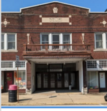 Liberty Theatre