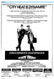 1984 Box Office Stars: Clint Eastwood # 1 and Burt Reynolds #6
