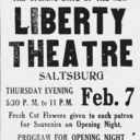Liberty Theatre
