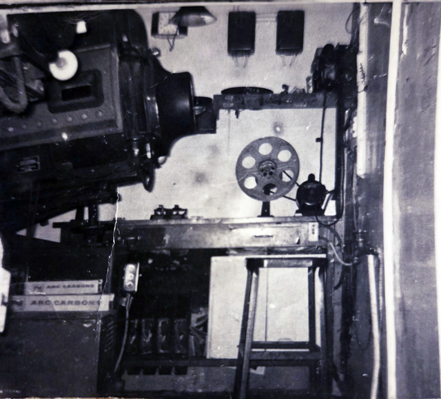 Princess Theatre