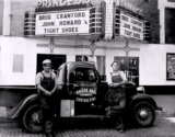 Princess Theatre
