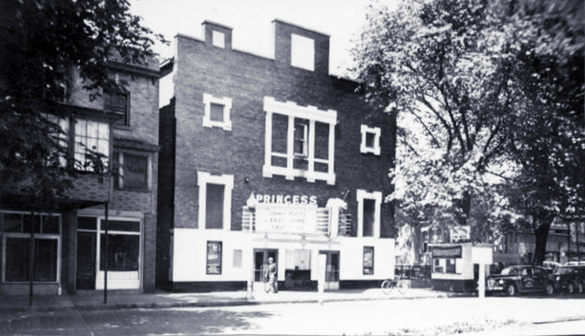Princess Theatre