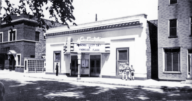 Gem Theatre