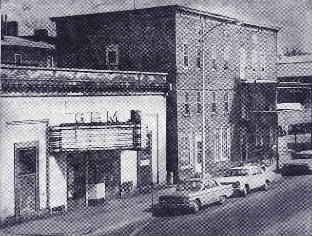 Gem Theatre