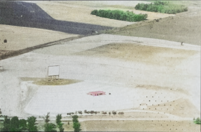 Starlight Drive-In