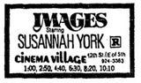 Cinema Village