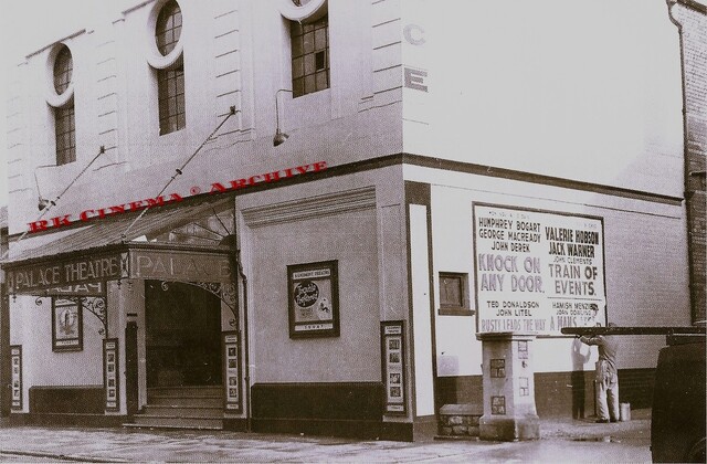Swindon Palace Theatre