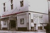 Swindon Palace Theatre
