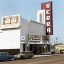 Serra Theater