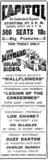 E.M. Loew's Capitol Theatre