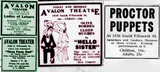 Palace Theatre