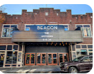 Beacon Movie Theater