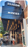 Beacon Movie Theater