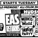 Hudson Theatre