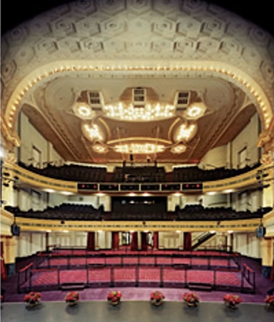 Hudson Theatre