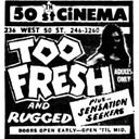 Kings Cinema