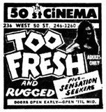 Kings Cinema