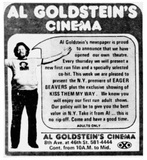 Screw Cinema