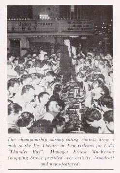 Promotion (1953)