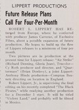 Theater Showman and More (1954)/The Exhibitor Who Made Movies
