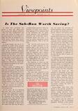 Is There Still A Market for Second-Run Theatres? (1955 - 2026)