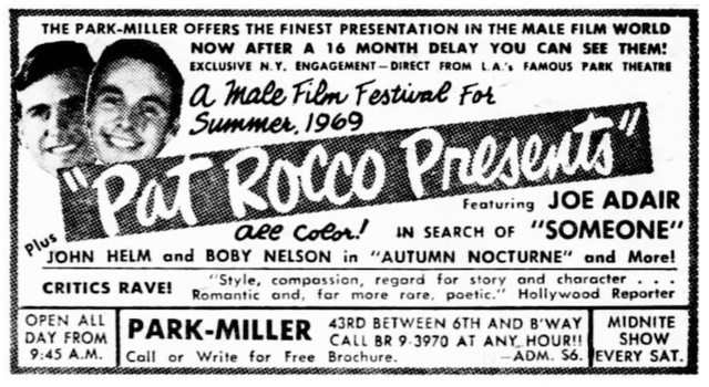 Henry Miller's Theatre