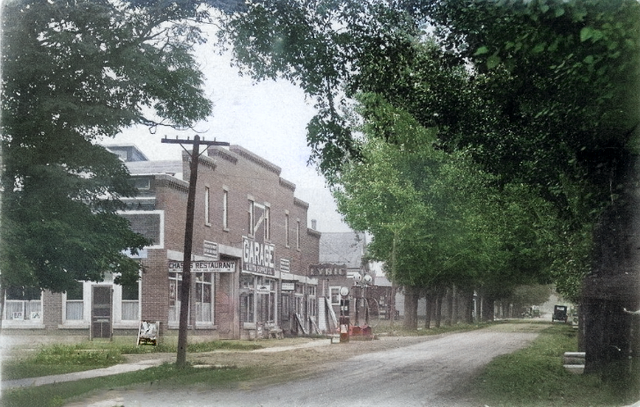 Lyric Theatre