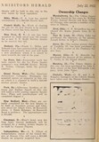 Theatre Changes (1922)