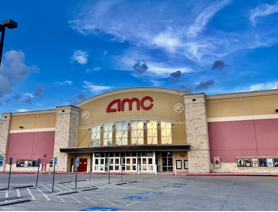 AMC Boerne 11