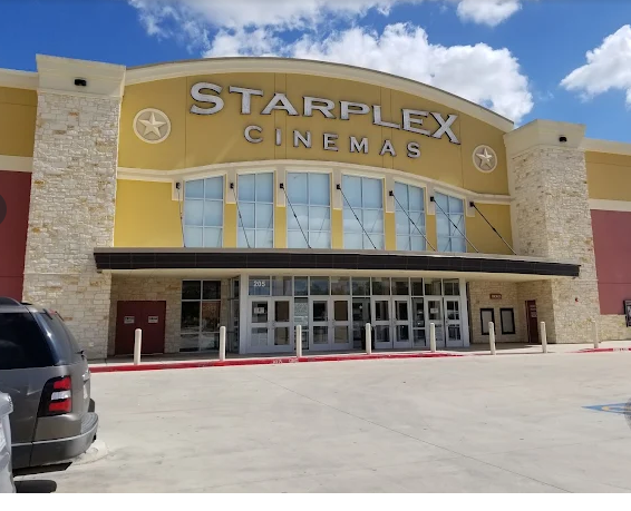 AMC Boerne 11
