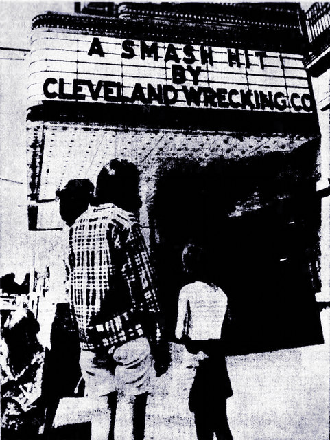 Orpheum Theatre