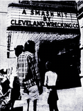 Orpheum Theatre