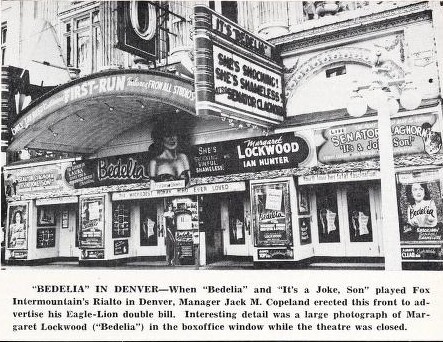 Promotion (1949)