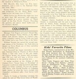 June 1947 News