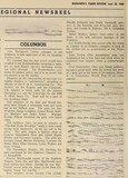 June 1946 News