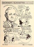 Theater Showman and More (1946)
