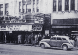 Lincoln Square Theatre