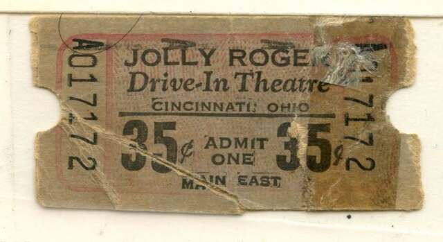 Jolly Roger