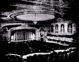 Orpheum Theatre