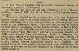 1912 News