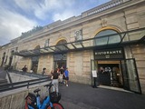 Main Entrance 