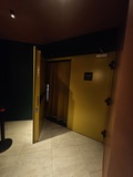 Theatre Entrance 