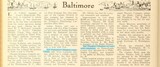 African American Theaters (1925)