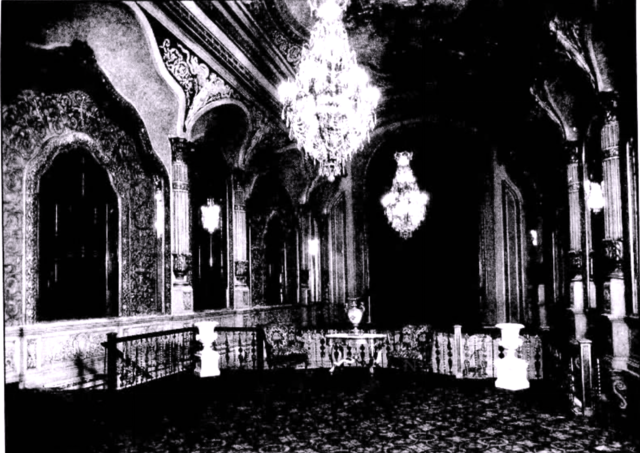 Orpheum Theatre
