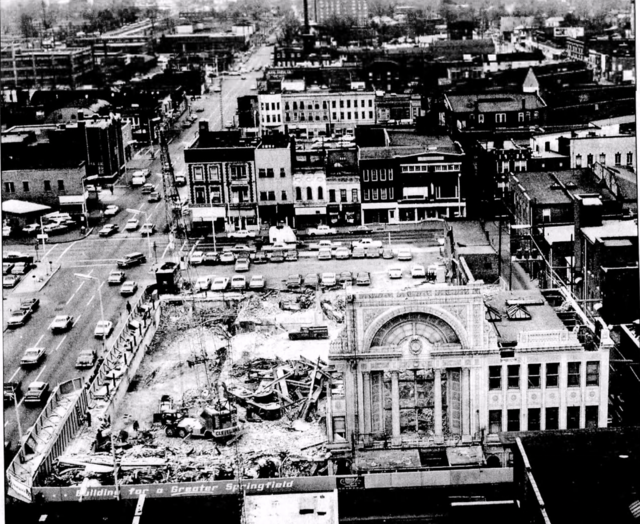 Orpheum Theatre