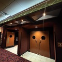 Auditorium Doors