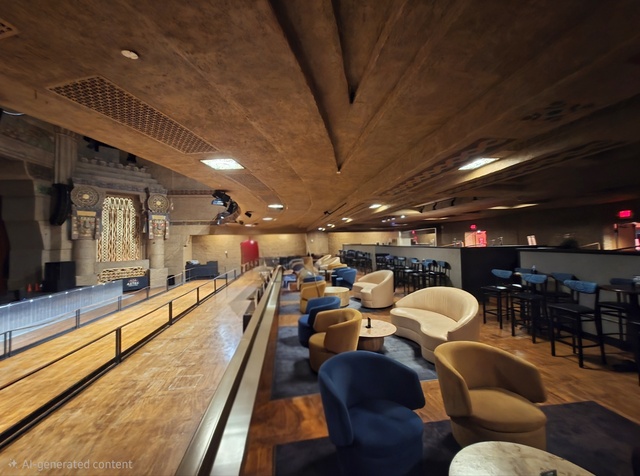 Premium Seating 