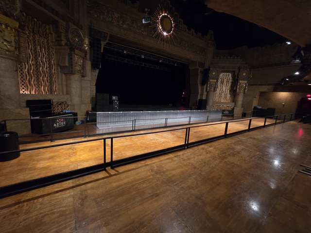 GA Standing Room 
