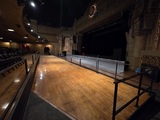 Floor GA Seating 