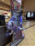 The Amazing Digital Circus The Last Act standee